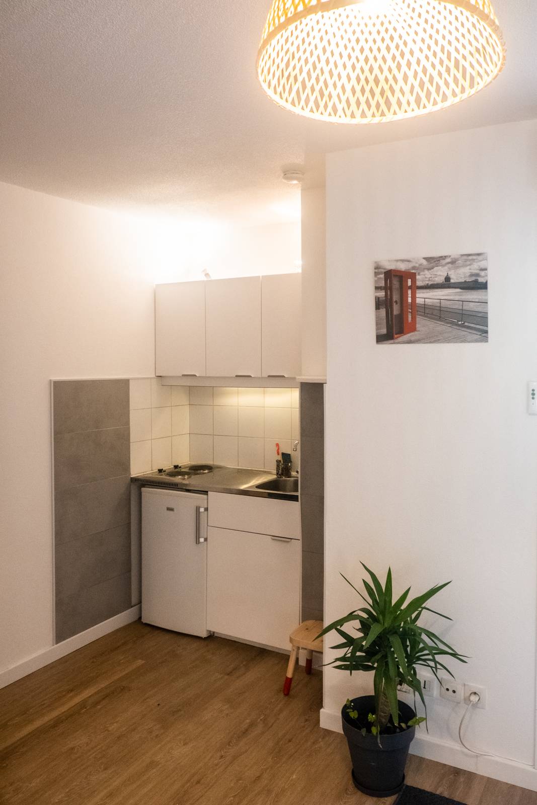 Une photo de l’annonce