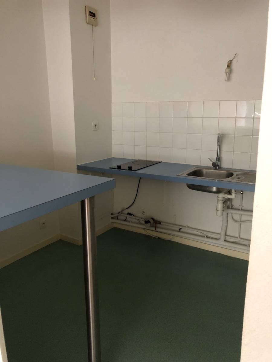 Une photo de l’annonce