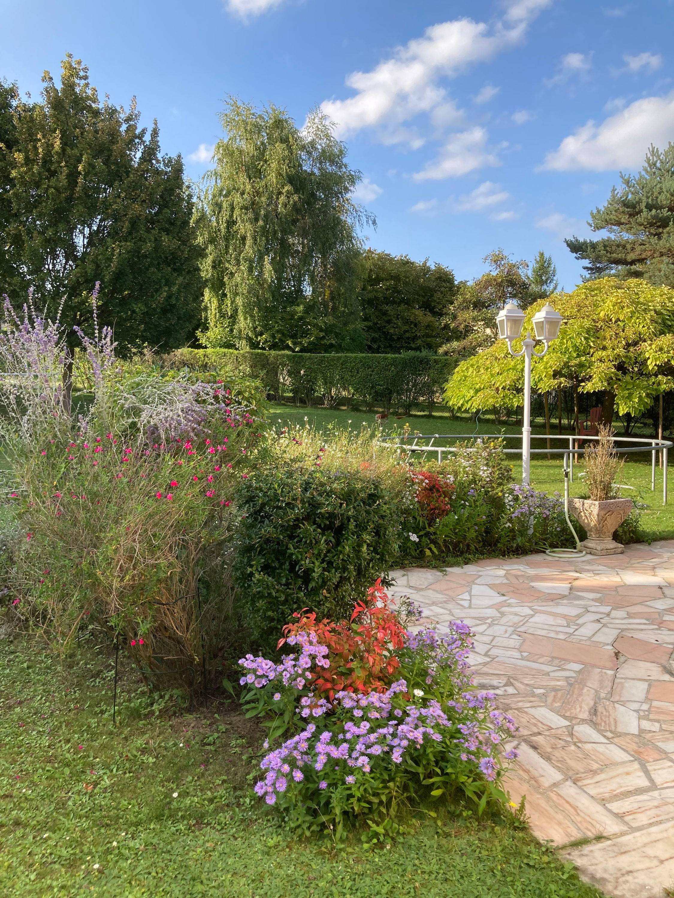 Particulier vend spacieuse maison familiale de 251m²/ 8 pièces/ 5 chambres Aigremont-Chambourcy