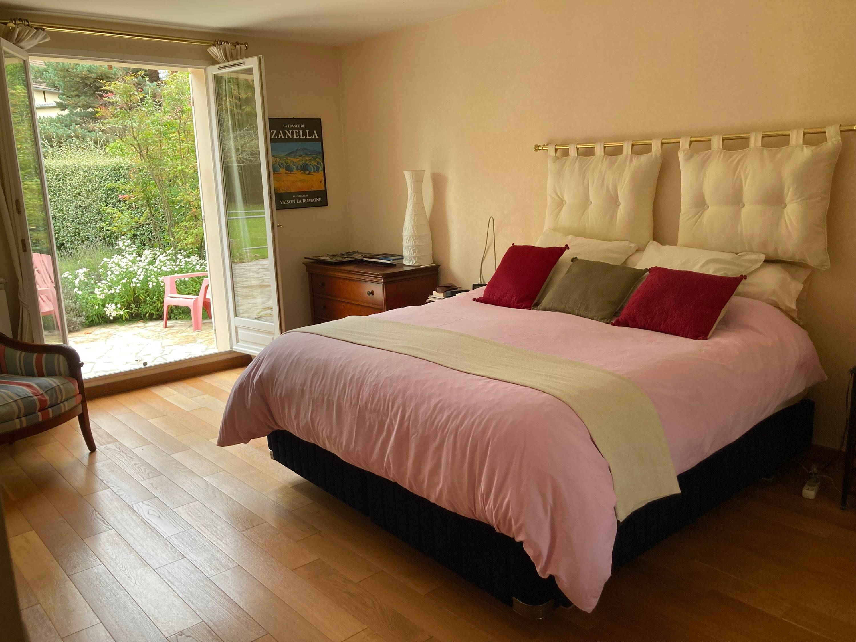 Une photo de l’annonce