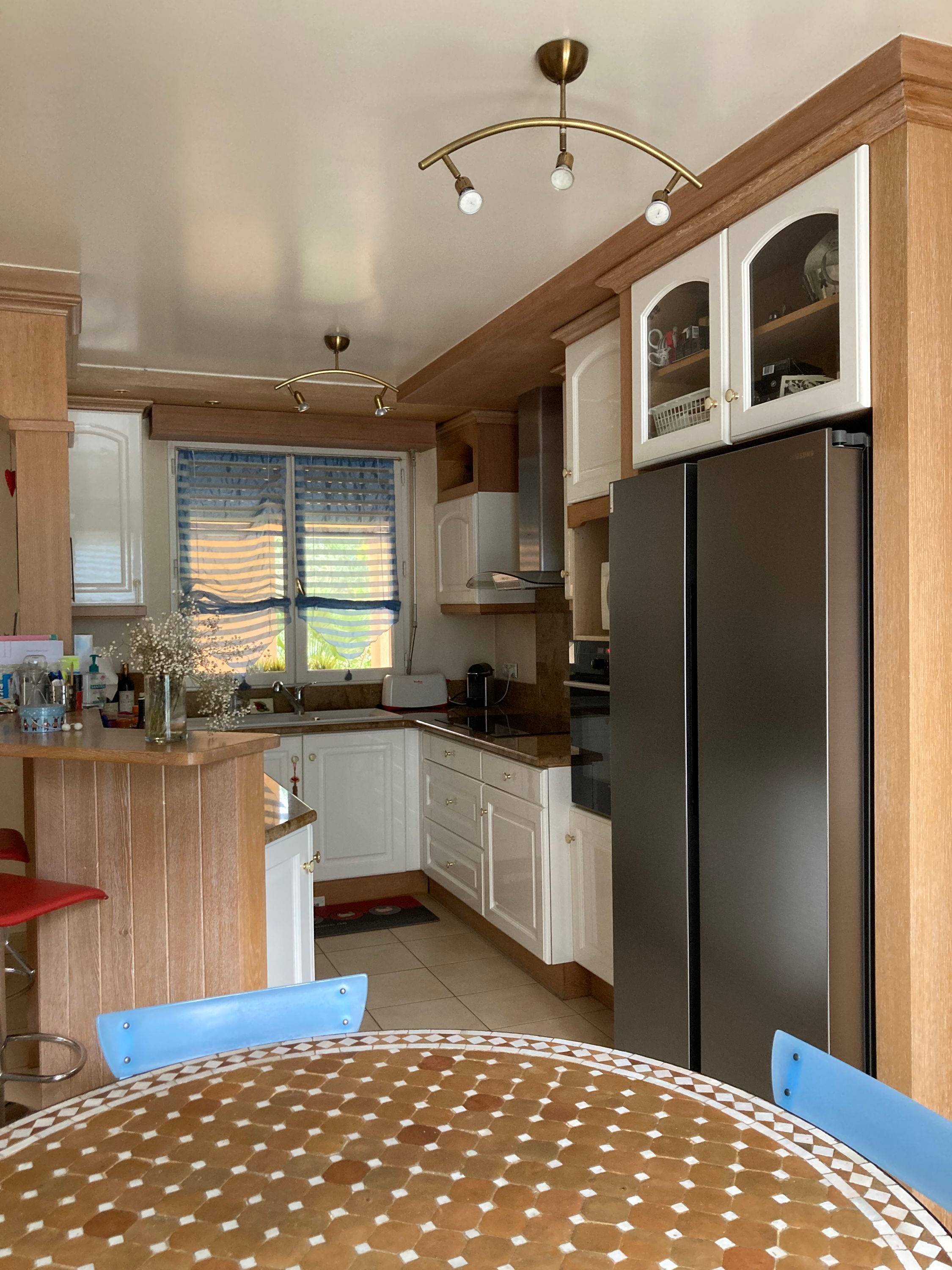 Une photo de l’annonce