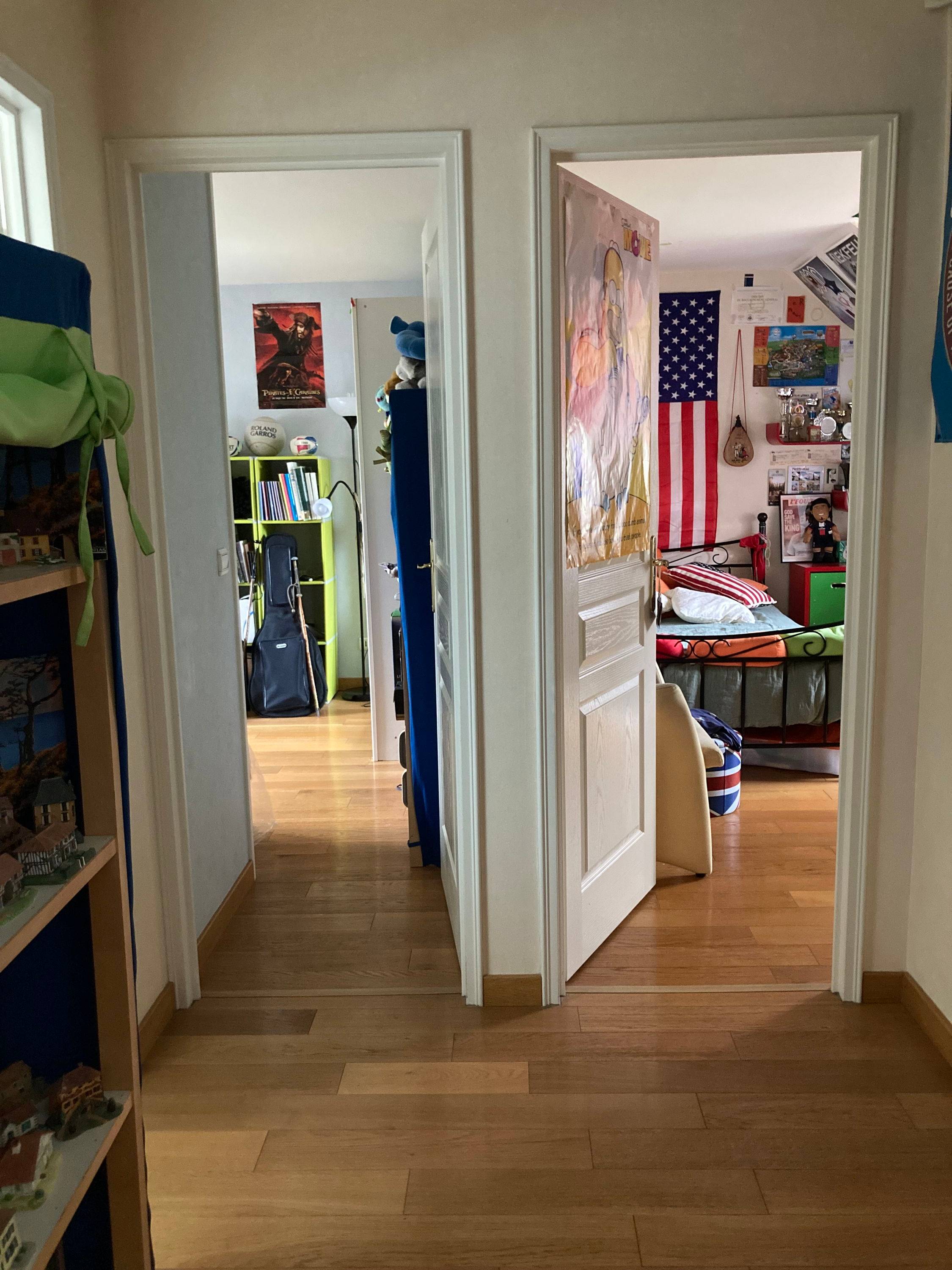 Une photo de l’annonce