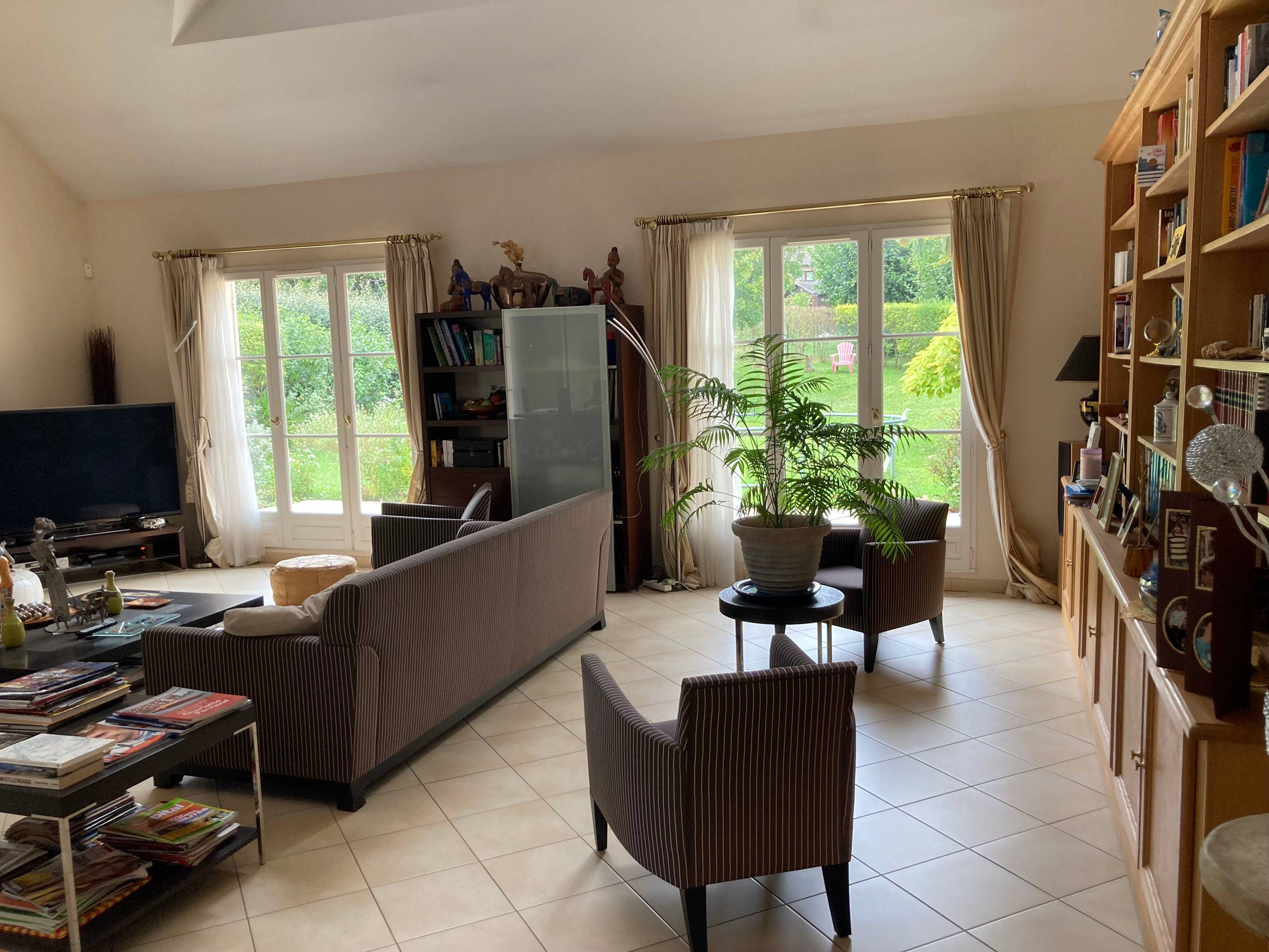 Une photo de l’annonce