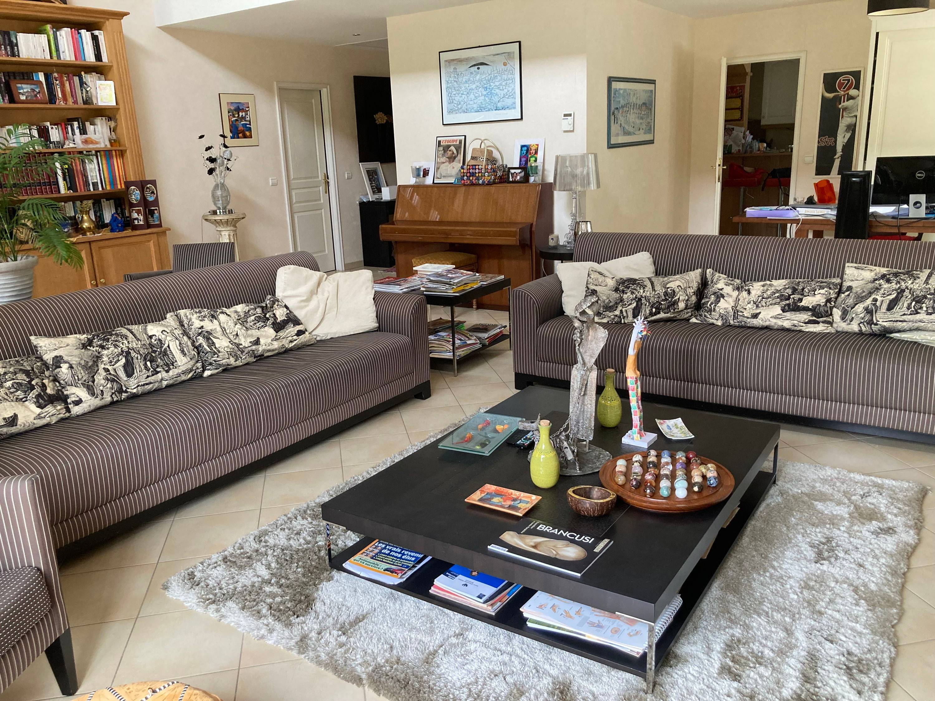 Une photo de l’annonce