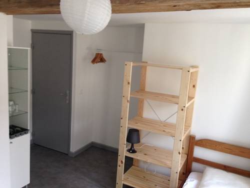 Loue studette meublée - Lille Gambetta