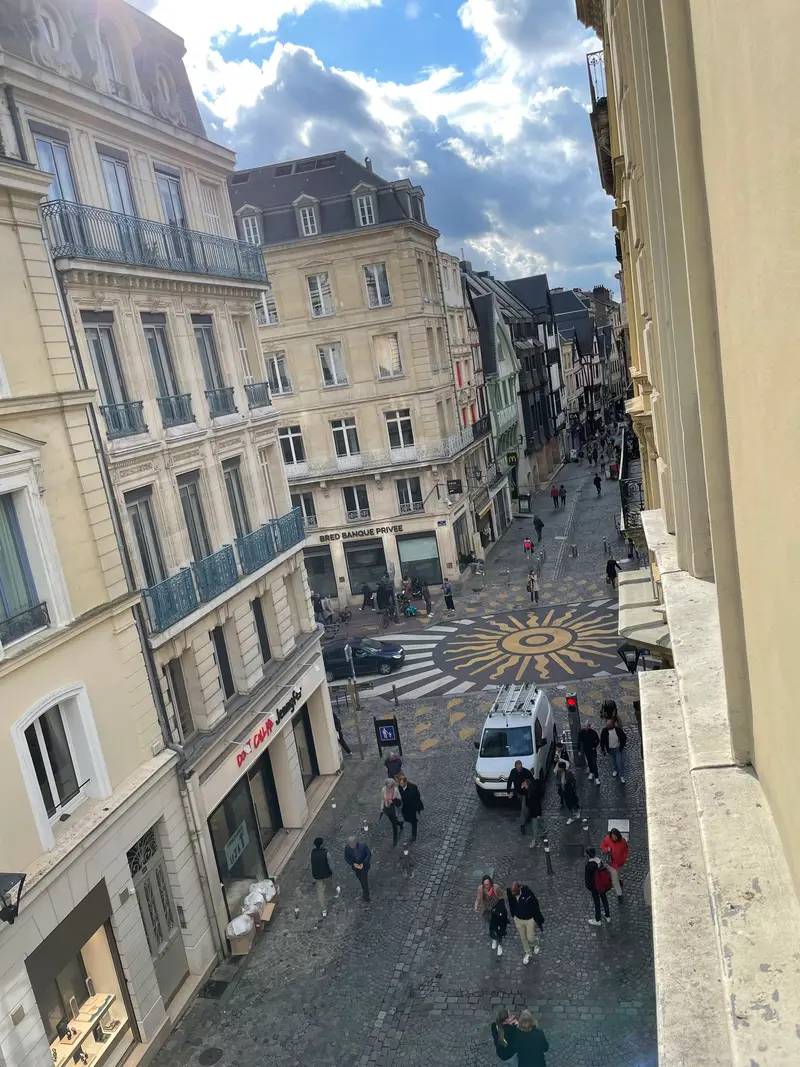 Une photo de l’annonce