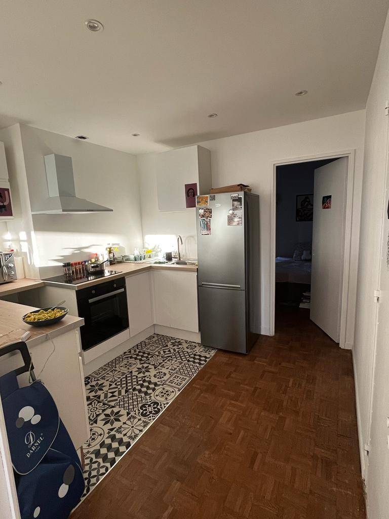 Une photo de l’annonce