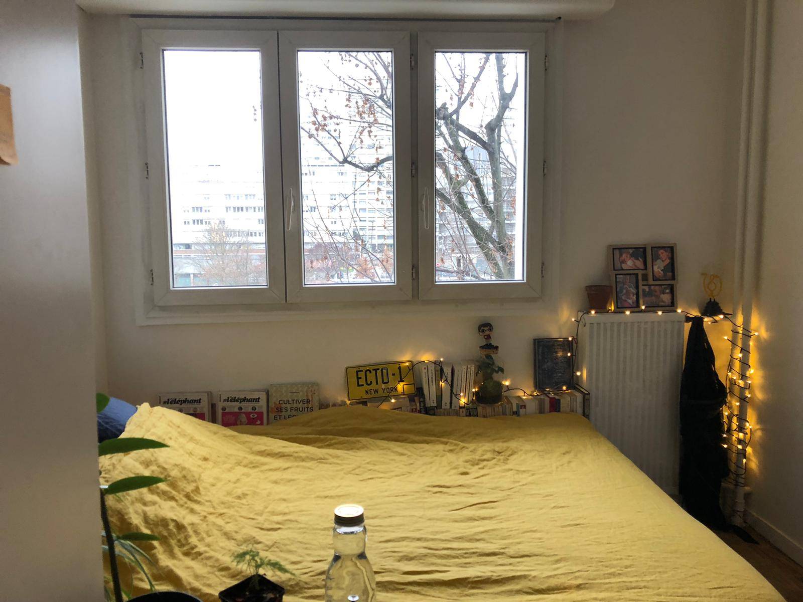 Une photo de l’annonce