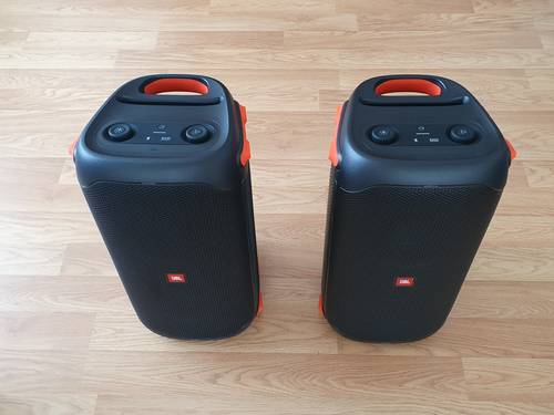 JBL Partybox 110