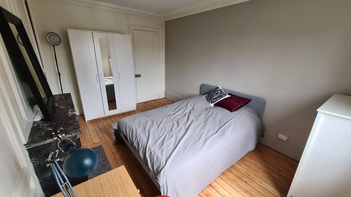 Une photo de l’annonce