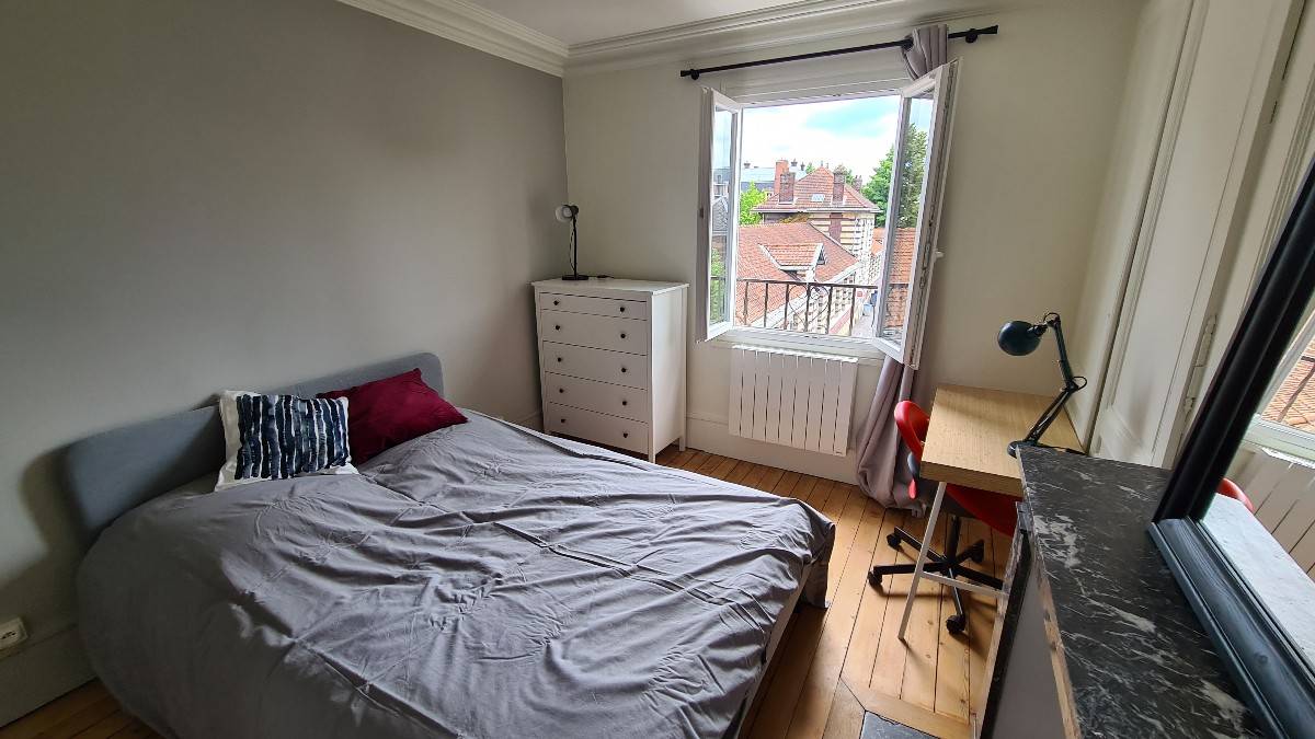 Une photo de l’annonce