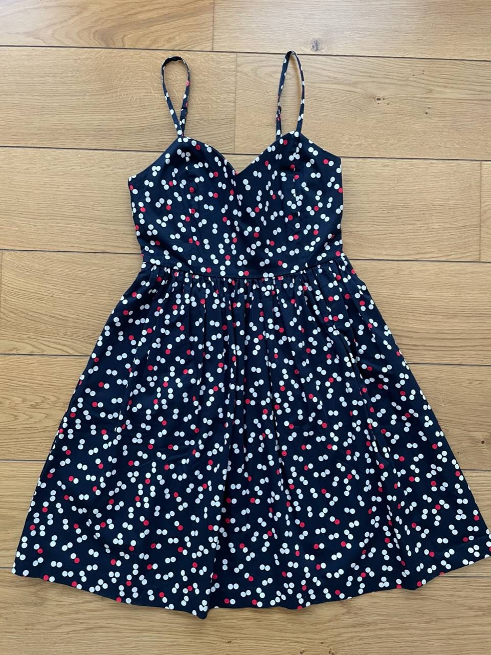 Vends robe patineuse GAP - Taille S