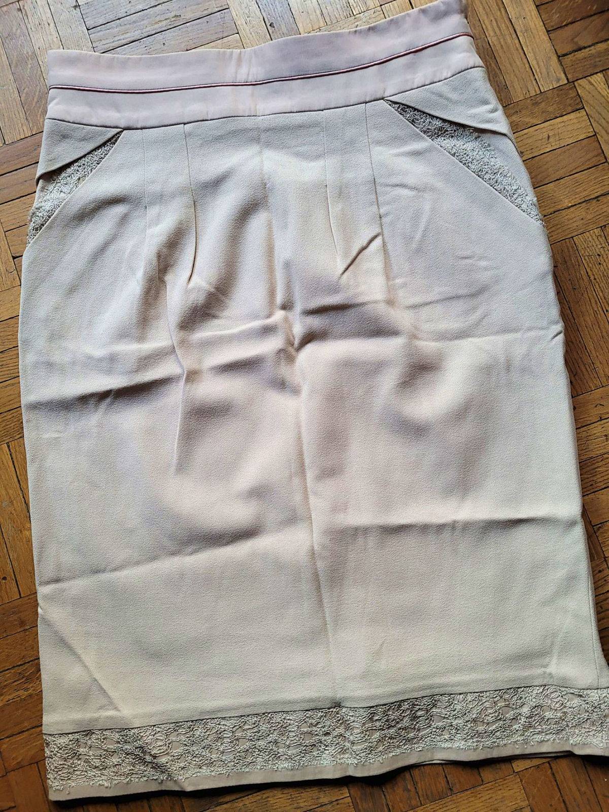 Jupe Paule KA 40 - Taille M