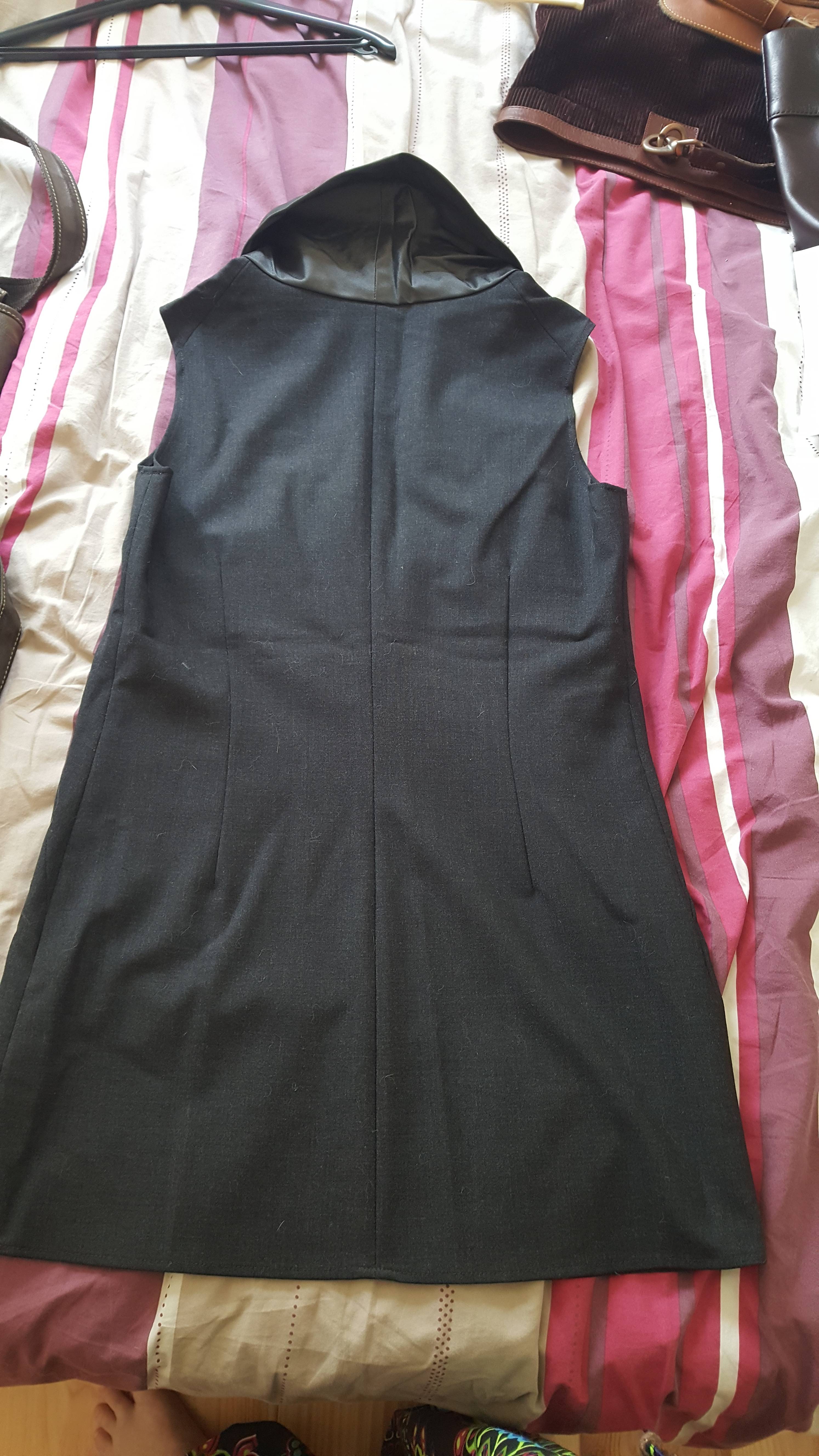 Robe Paule Ka Rose Bonbon - Taille 38/40 (FR) - Occasion En Excellent état