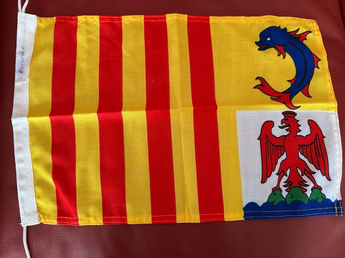 Pavillon de Provence. Neuf