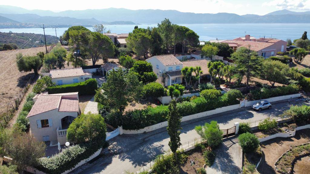 Une photo de l’annonce de location de vacances
