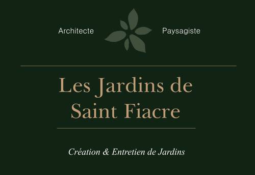 Paysagiste - Conception, création & entretien de jardins et d’espaces extérieurs