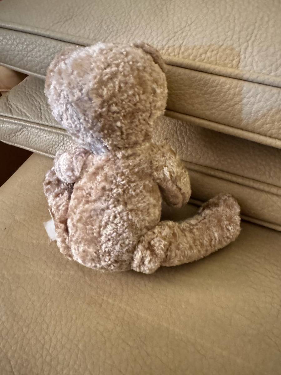 Peluche ours
