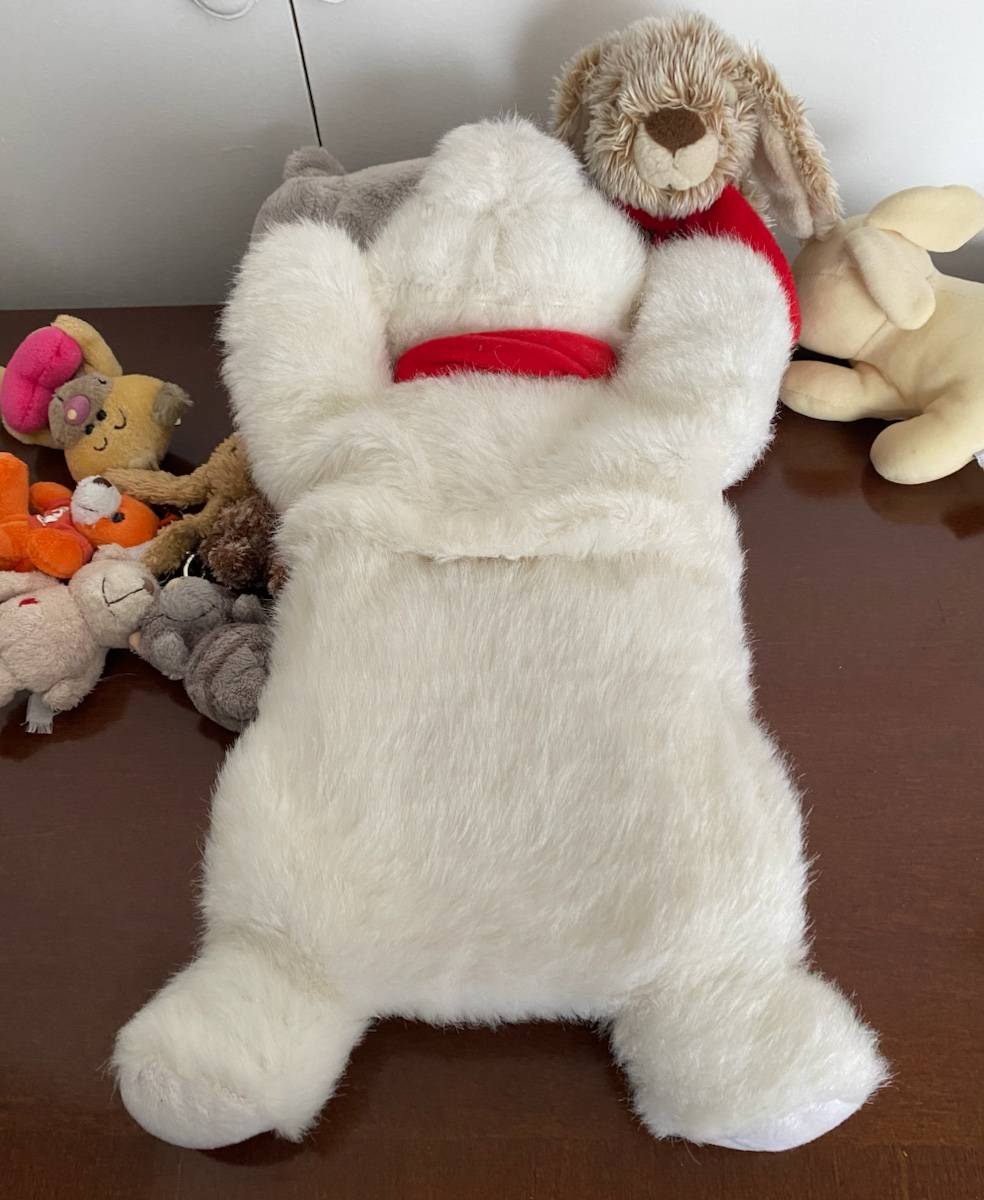 Peluche-bouillotte La Chaise Longue