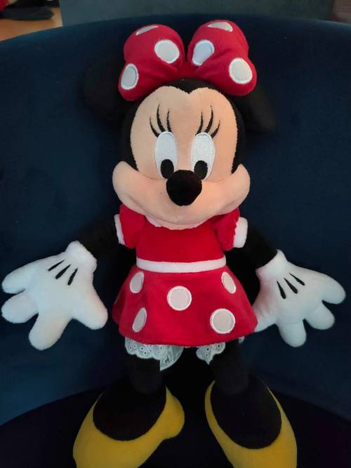 Peluche Mickey @Disney