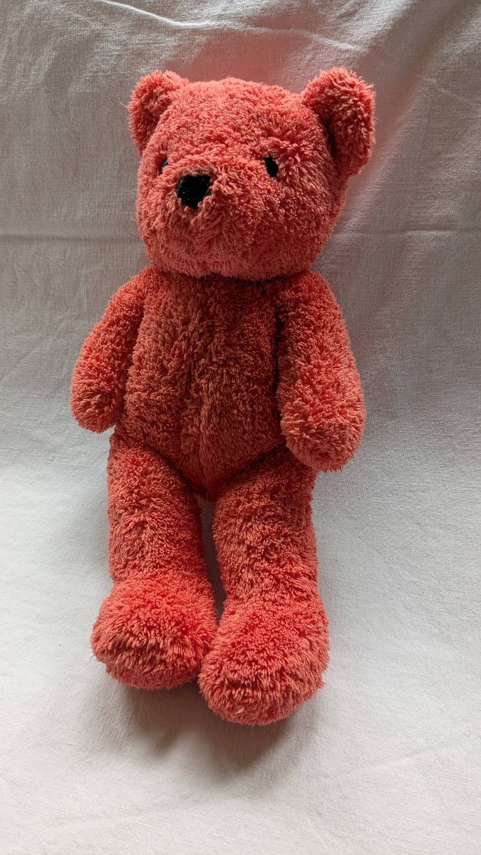 Peluches de la marque nounours