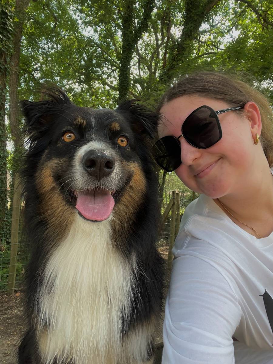 Propose Pension, visite à domicile et balades pour animaux sur Pessac et alentours