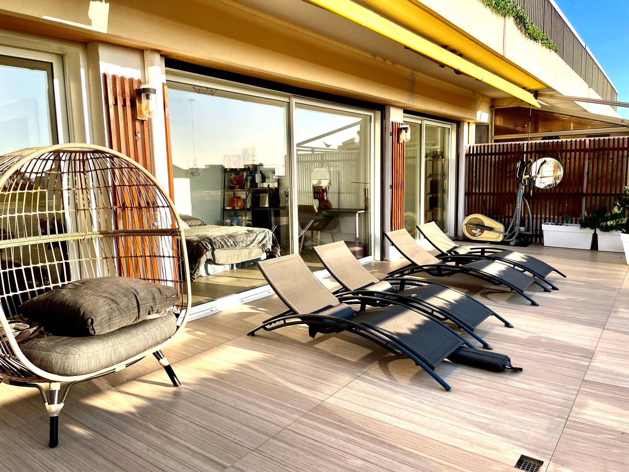 Une photo de l’annonce de location de vacances