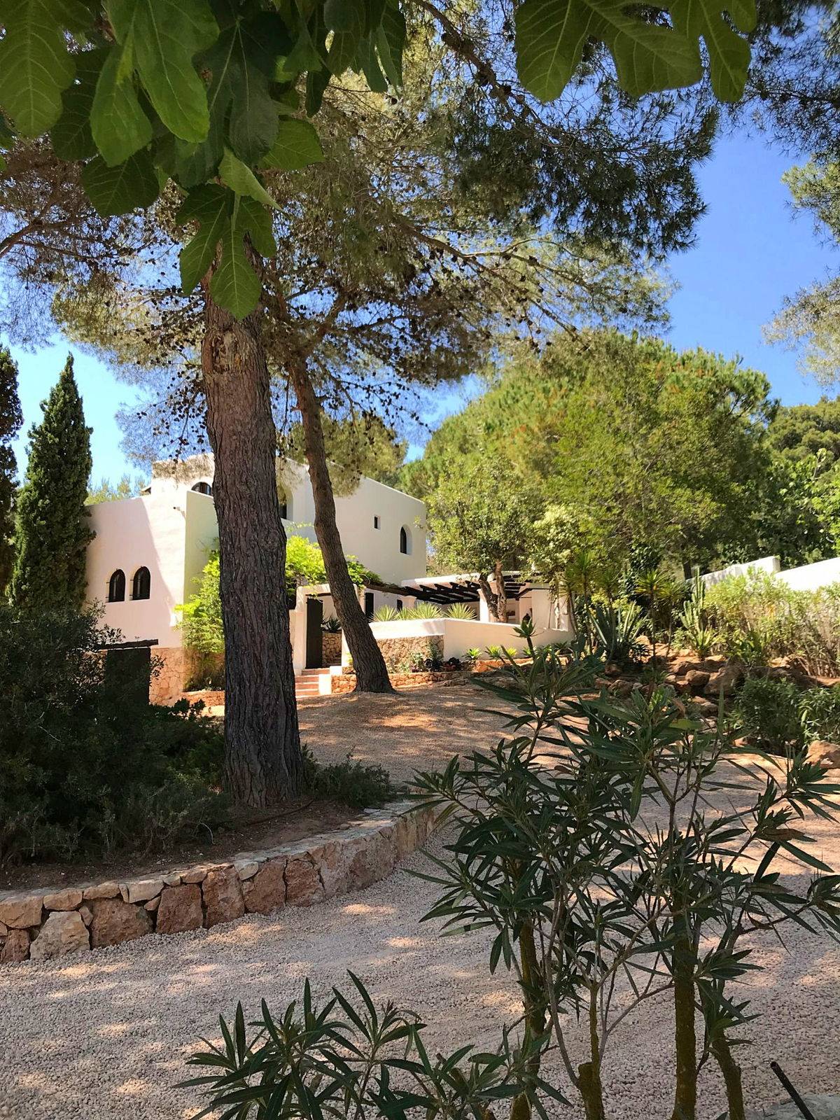 Une photo de l’annonce de location de vacances