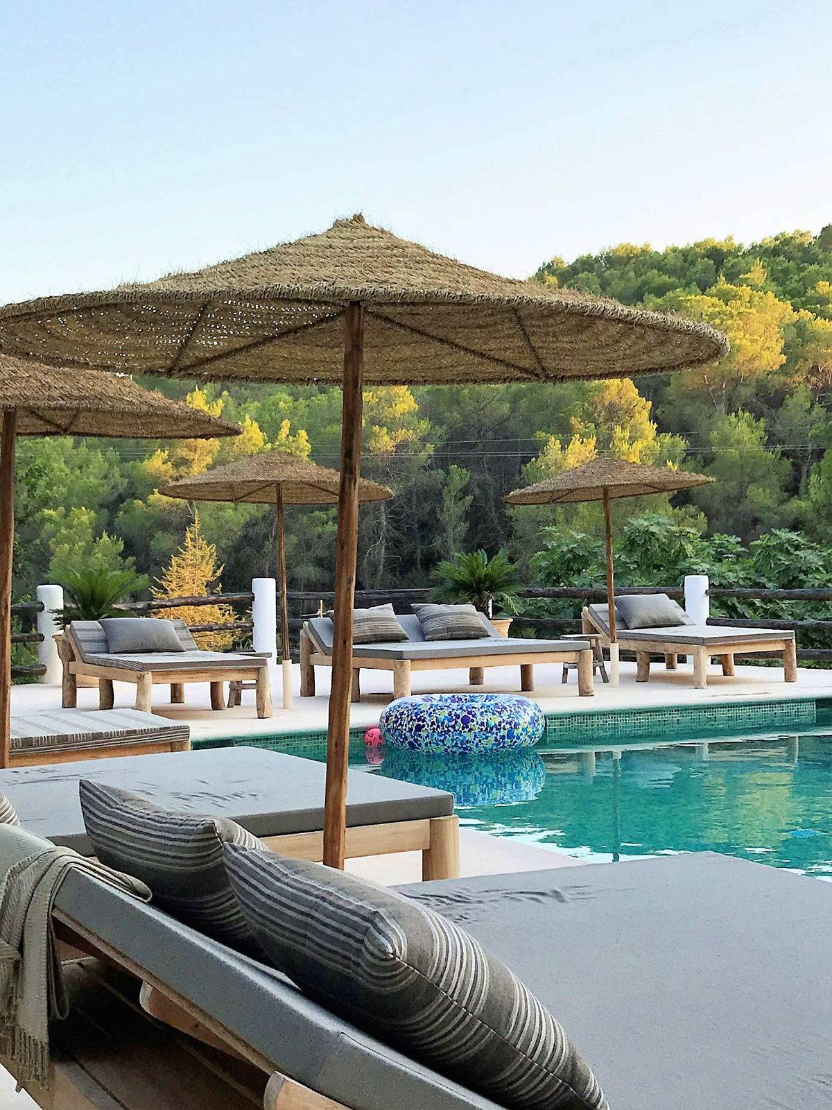 Une photo de l’annonce de location de vacances