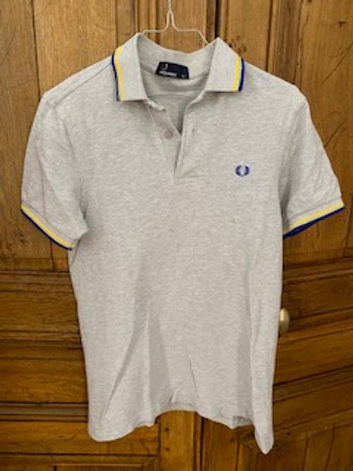 Polo Fred Perry - Taille 38