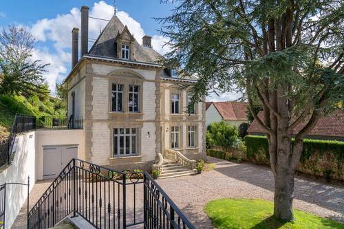 Loue maison de charme - 15 couchages, 5 chambres - 2km Montreuil-sur-Mer (62)