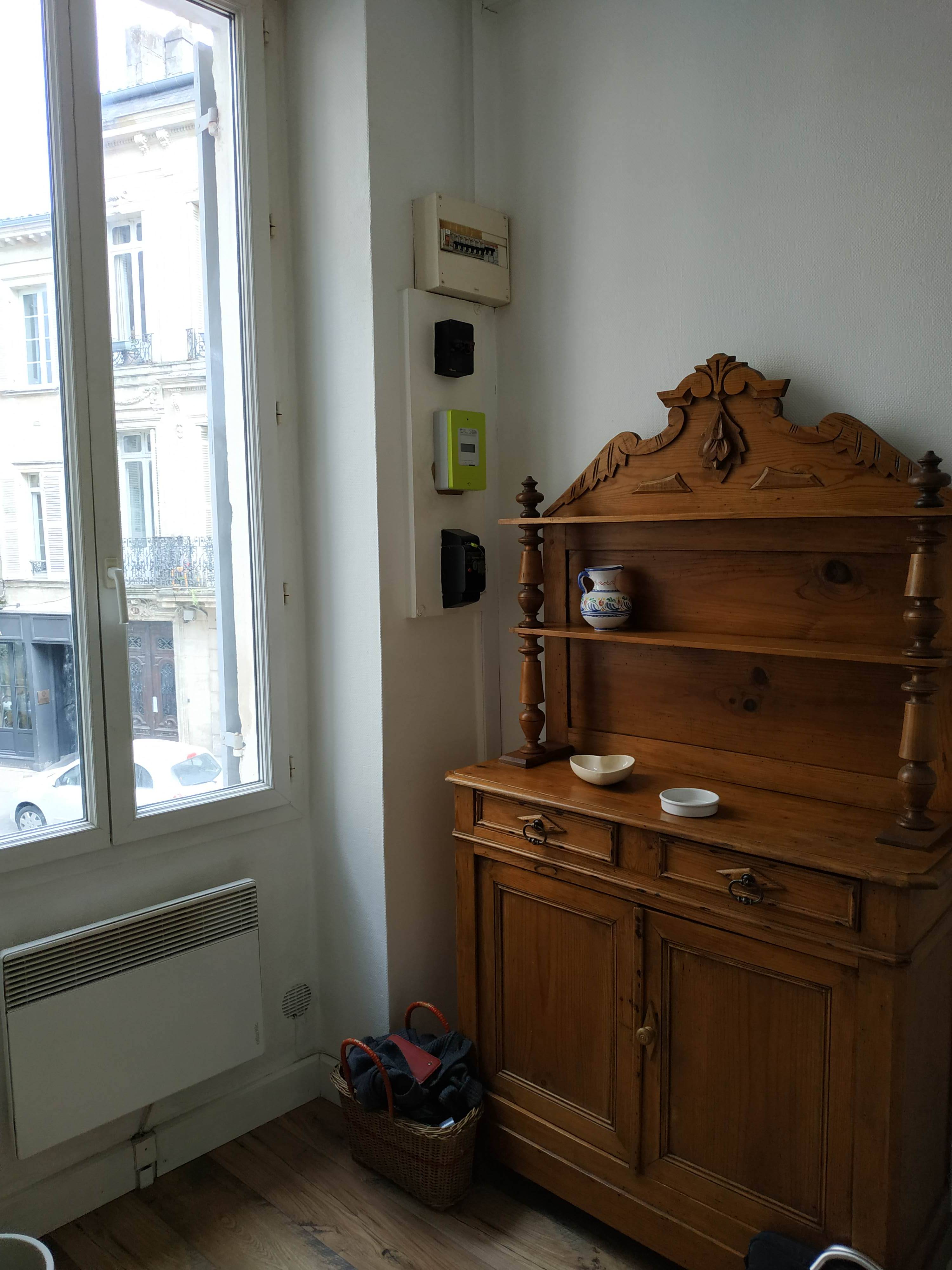 Une photo de l’annonce