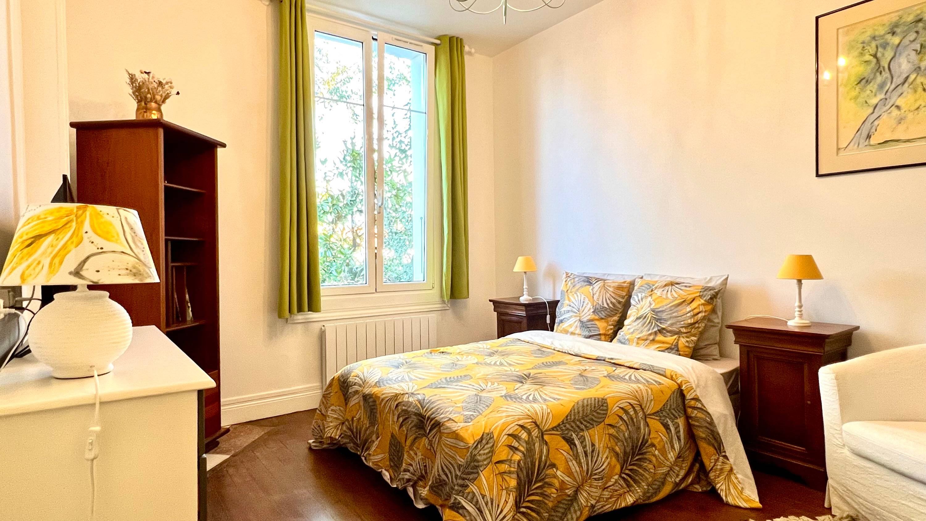 Loue appartement 30m² Bayonne - Quartier Polo Beyris