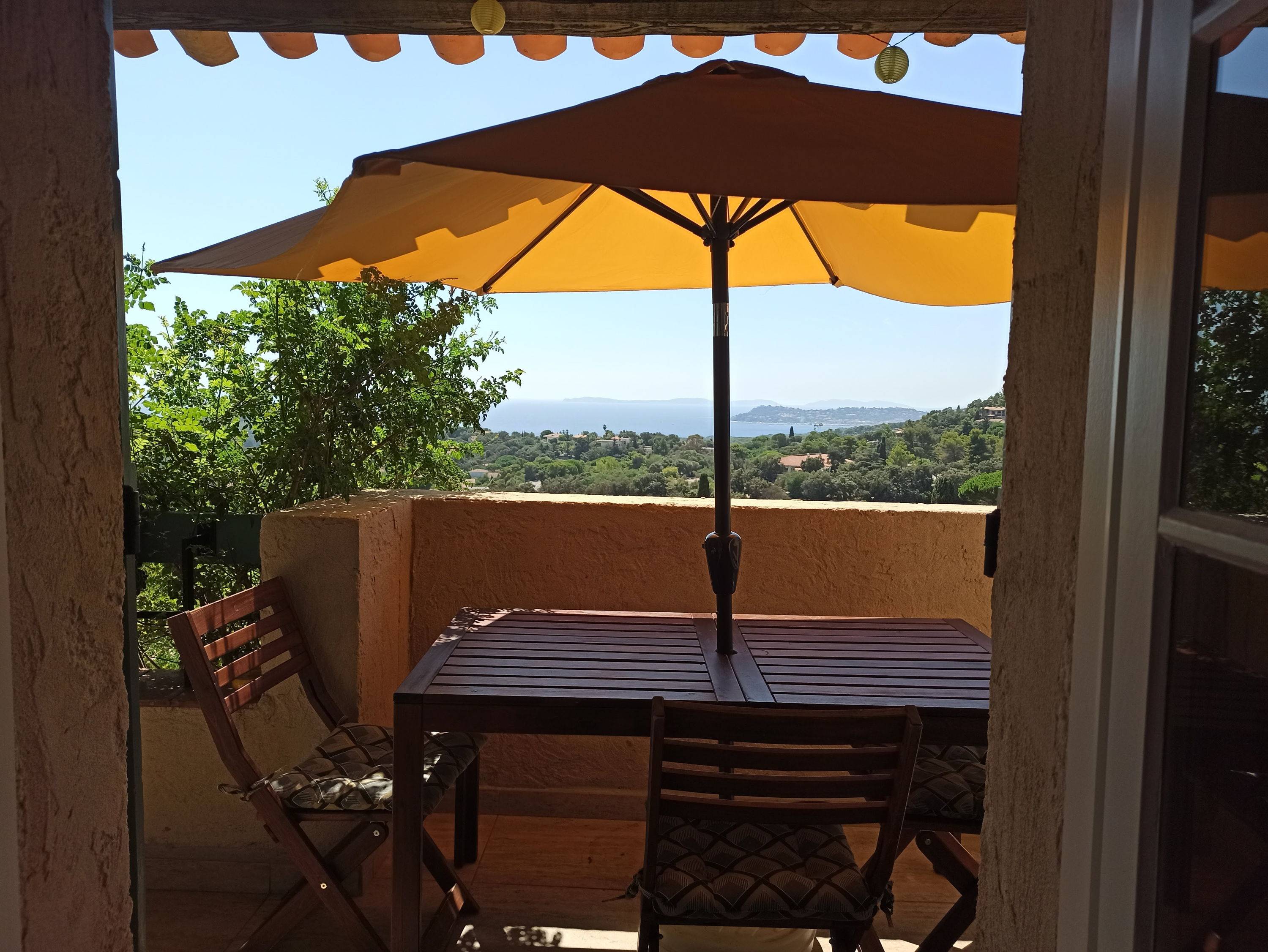 Une photo de l’annonce de location de vacances