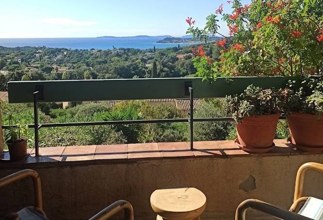 Une photo de l’annonce de location de vacances