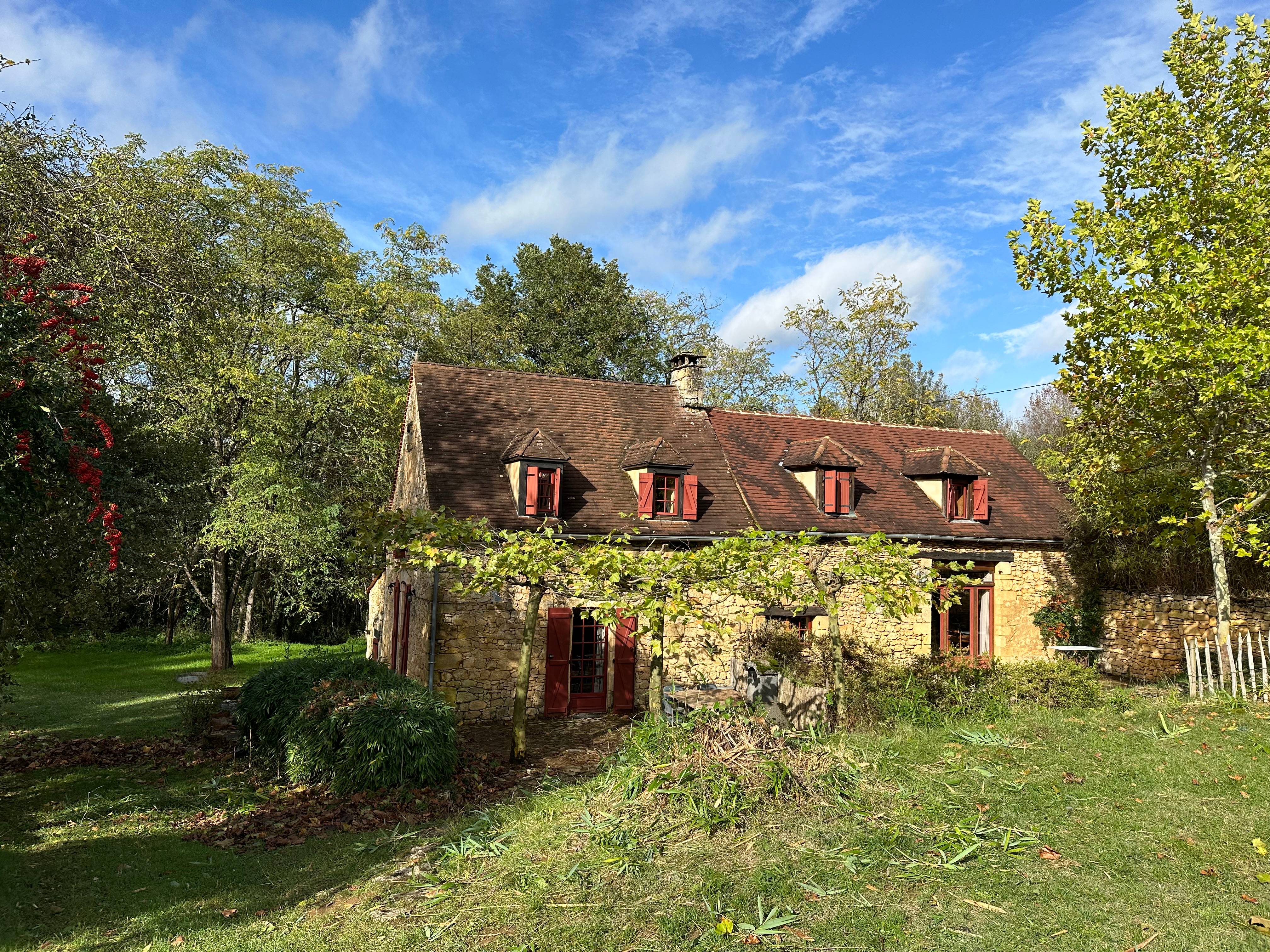 Une photo de l’annonce de location de vacances