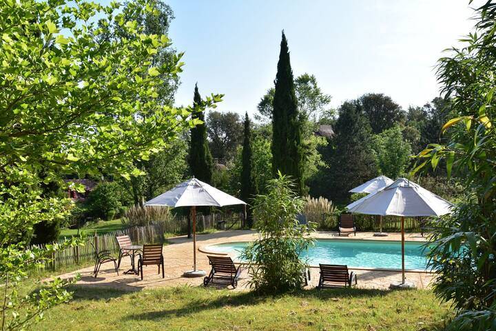 Une photo de l’annonce de location de vacances