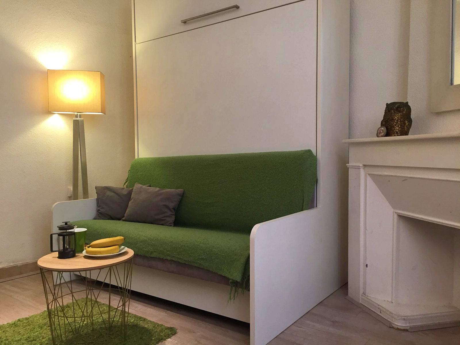 Une photo de l’annonce