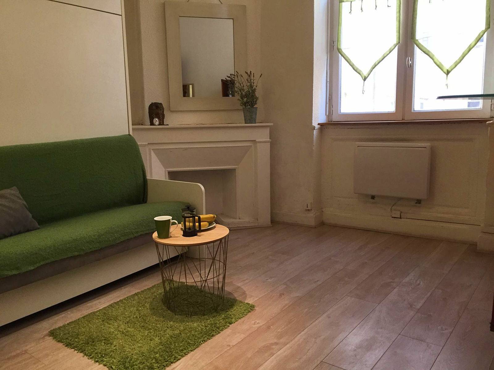 Une photo de l’annonce