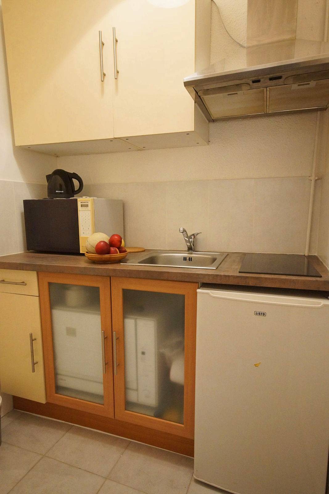 Une photo de l’annonce