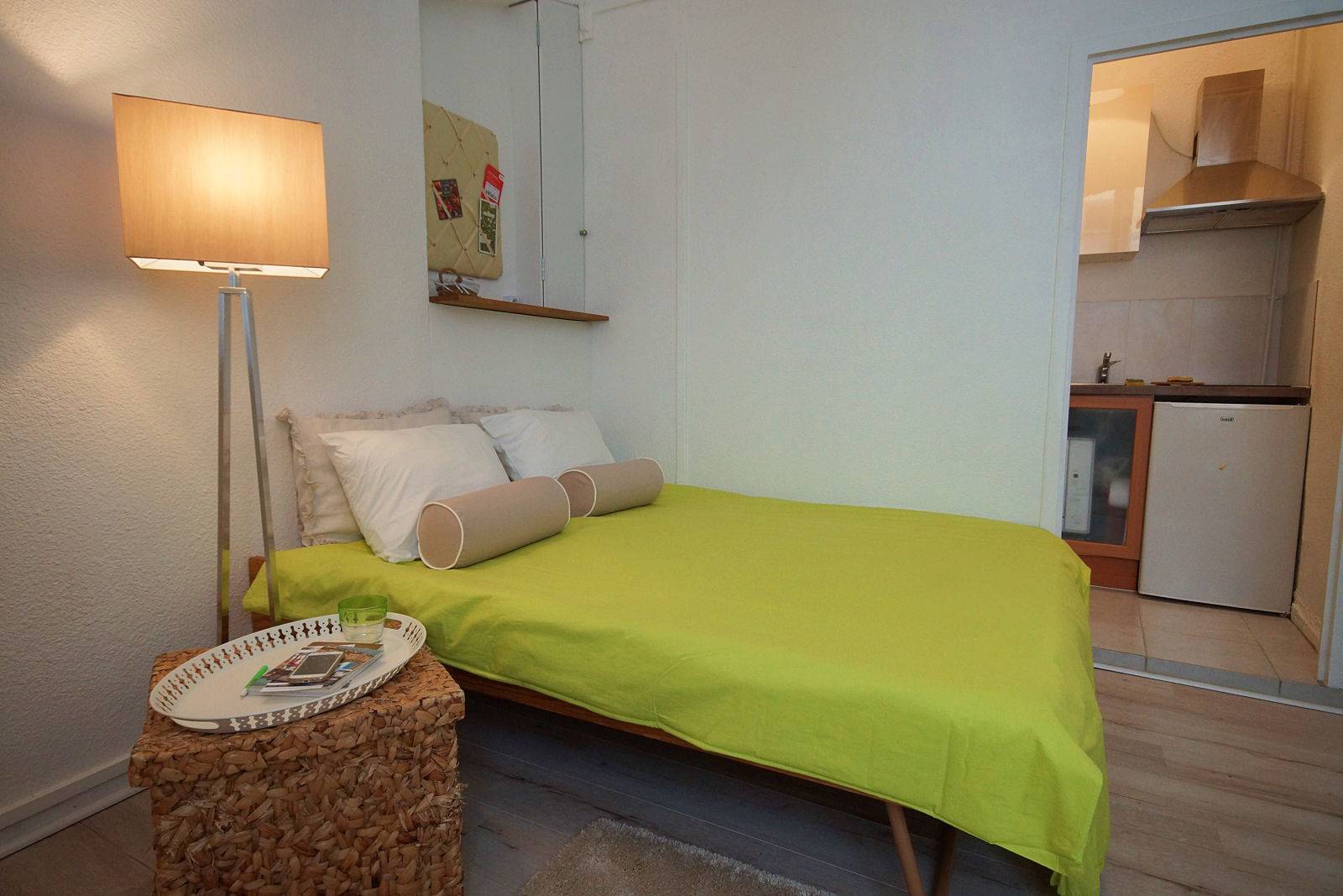 Une photo de l’annonce