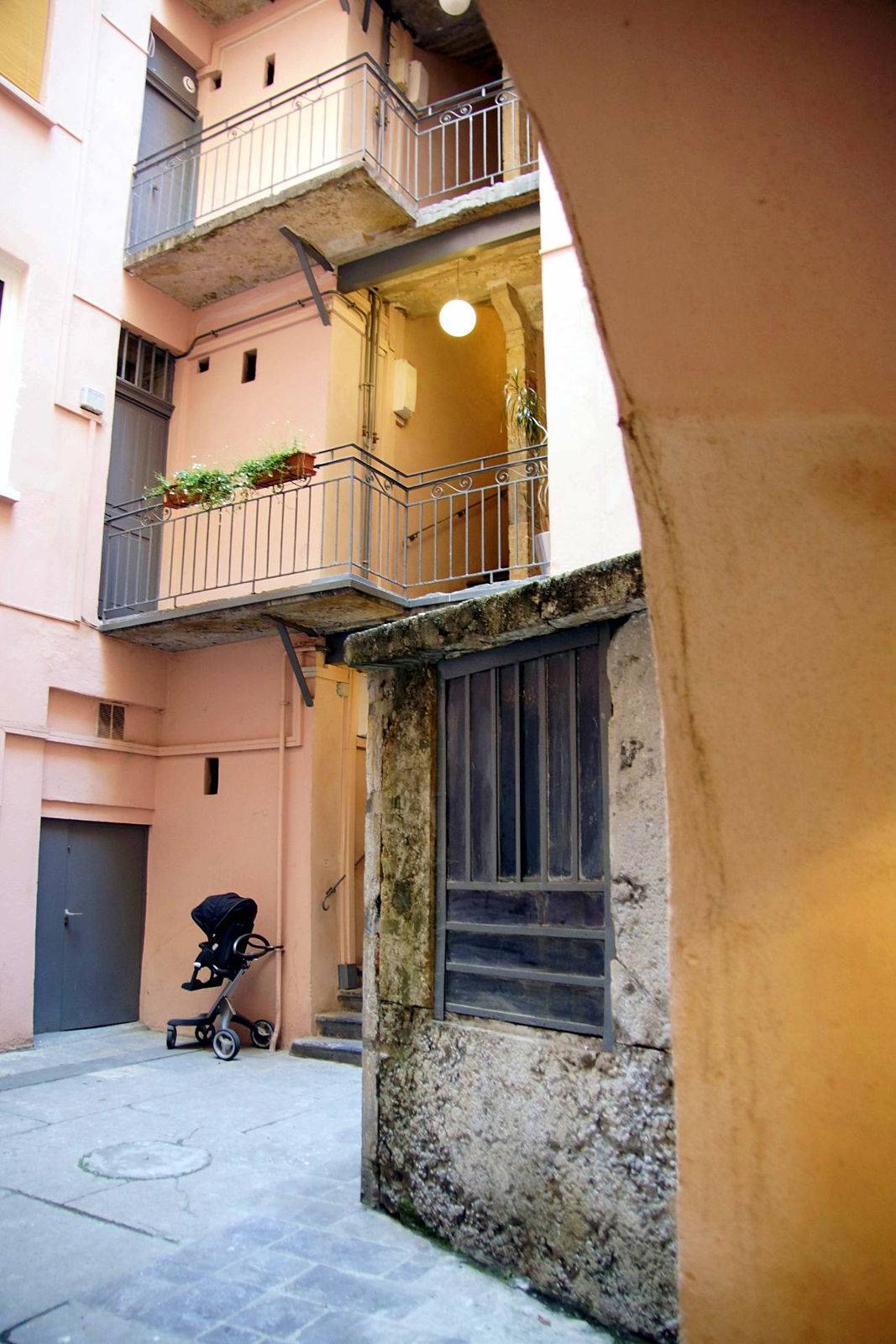 Une photo de l’annonce