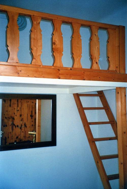 Loue petit studio 10m² Vincennes (94), proche Métro St-Mandé