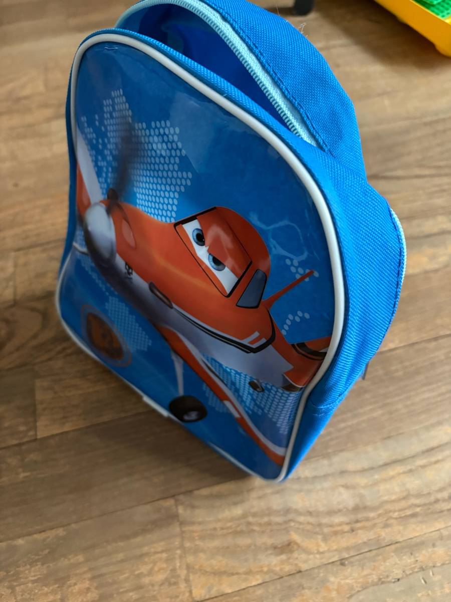 Petit sac Super Wing