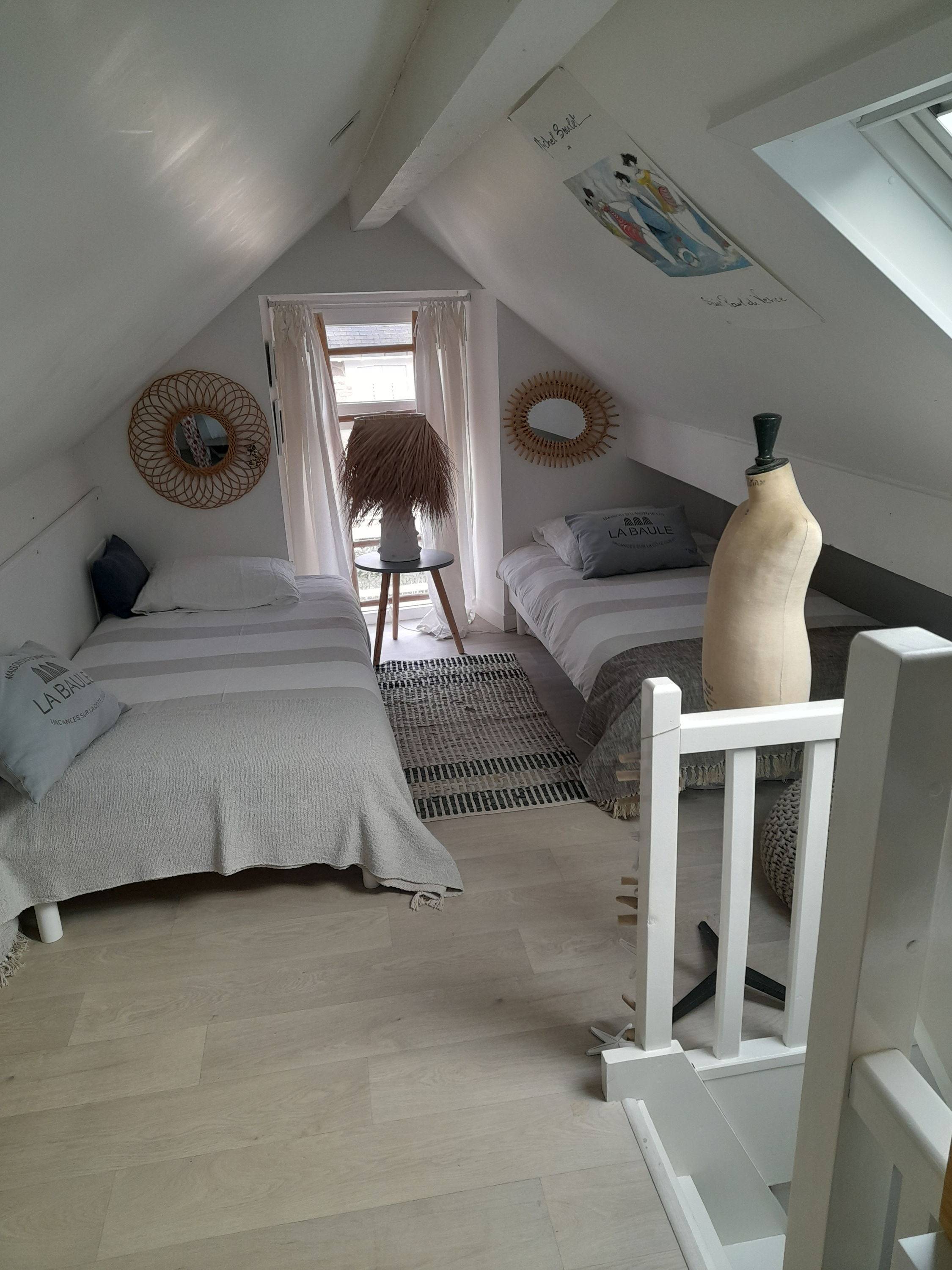 Une photo de l’annonce