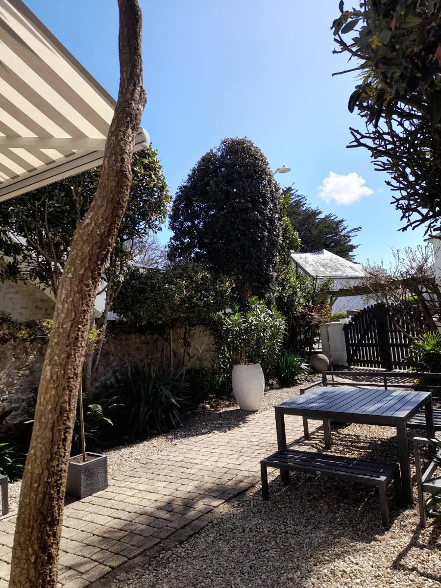 Vends maison - 66m² - quartier plage Benoît