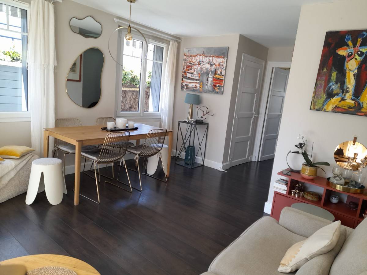 Une photo de l’annonce