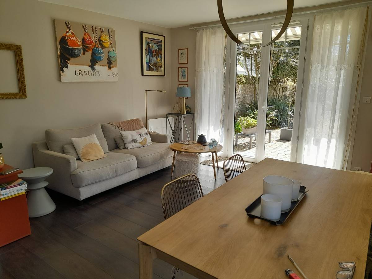 Une photo de l’annonce