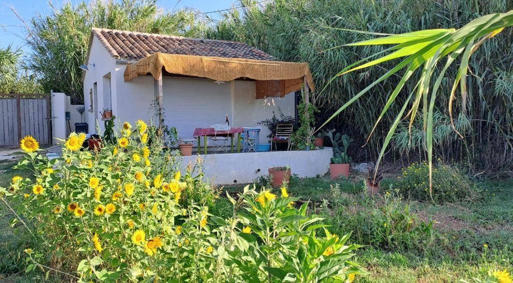 Une photo de l’annonce de location de vacances