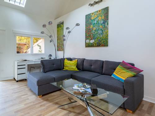 Loue Petite maison de charme - 3 couchages